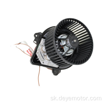 6441.E9 Nový motor ventilátora nového príchodu